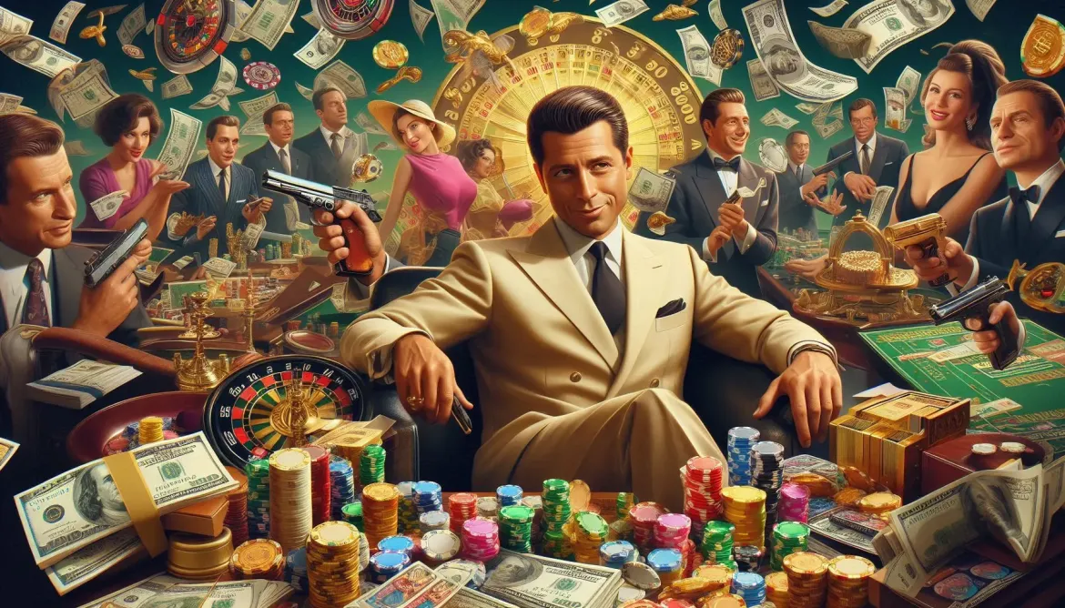 DBbet Casino